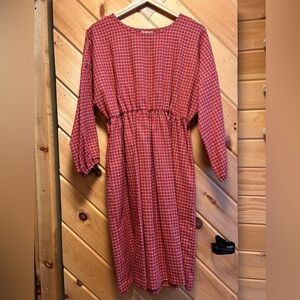 Conscious Clothing Clara Dress
